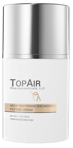 Neck Tightening Edelweiss + Peptide Cream (New)