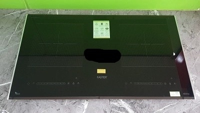 Bếp từ Faster FS 782I Pr