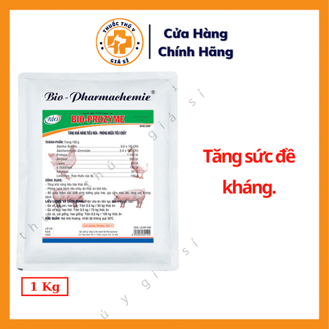 Bio Prozyme Kg