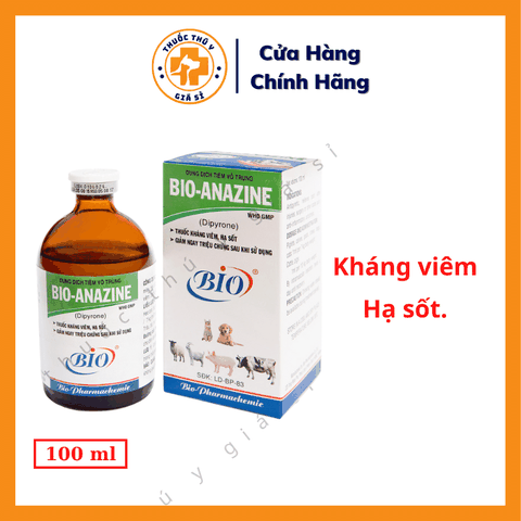 Bio Anazine 100ml