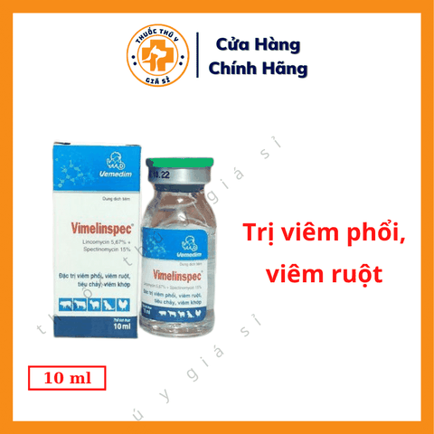 VMD Vimelinspec 10ml