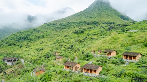 H'MONG VILLAGE TOÀN CẢNH