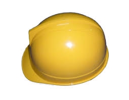 Mũ an toàn Hàn Quốc SSTOP màu Vàng chanh