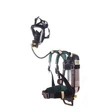 thiết bị hỗ trợ khí thở SCBA Fenzy Aeirs Confort Type II ( 15 năm)