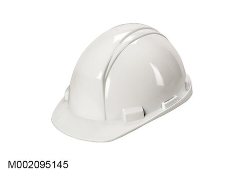 mũ A79R Honeywell màu trắng