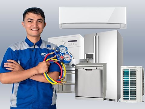 Gói bảo trì thiết bị (Áp dụng cho khu vực Hà Nội)