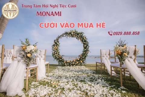 🌞 MÙA HÈ – MÙA CỦA NHỮNG YÊU THƯƠNG RỰC RỠ 💍