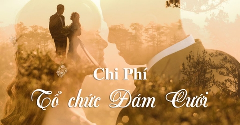 CẮT GIẢM CHI PHÍ TIỆC CƯỚI HIỆU QUẢ VỚI ƯU ĐÃI GIẢM 5% TẠI MONAMI