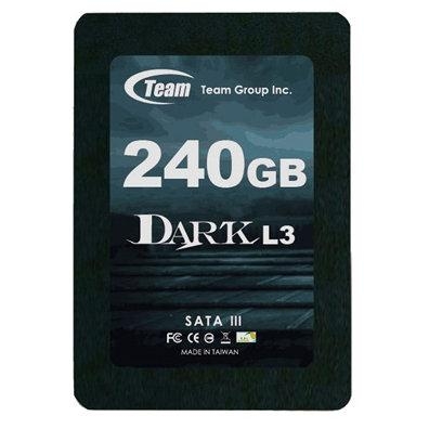 Ổ cứng SSD laptop 240G Team Dark L3