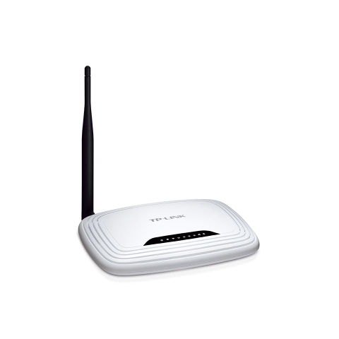 Bộ phát wifi tplink 740N 1 râu 150mbps