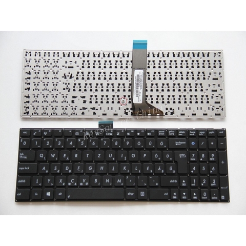 Bàn phím – Keyboard Asus V500