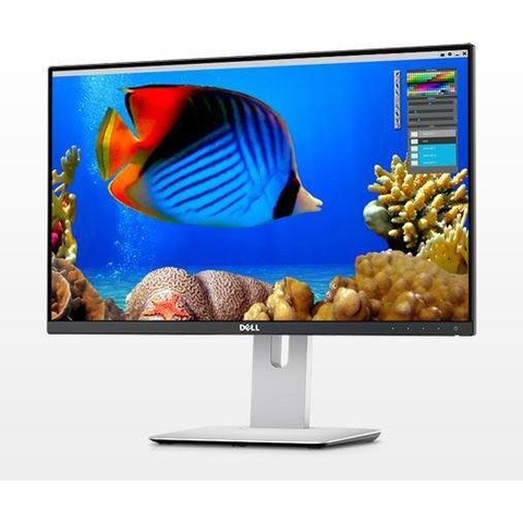 Màn hình Dell U2415H Ultrasharp - 24 Inch IPS