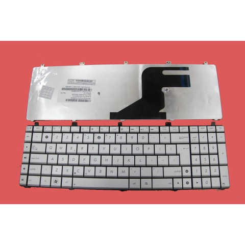 Bàn phím – keyboard Asus N57