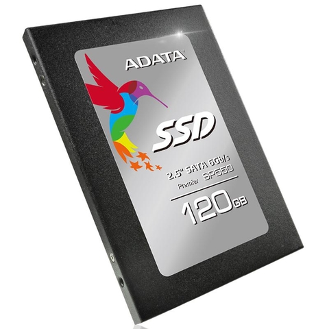 Ổ SSD Adata 120G cho laptop