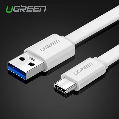 Cáp USB type C sạc cho điện thoại Samsung Galaxy A5, A7 2017, LG V20, G5, HTC 10, ASUS ZenFone 3, Xiaomi 4C, MX5 Pro