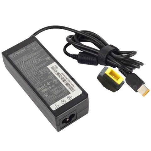 Sạc-adapter zin laptop Lenovo 20V chân vuông