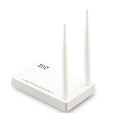 Bộ phát wifi Netis WF2419E Wireless Lite N