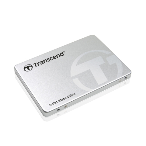 Ổ cứng SSD Transcend SSD360S 256GB 2.5