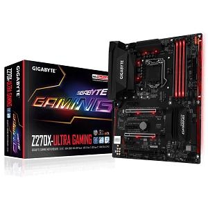 Mainboard GIGABYTE Z270X - Ultra Gaming