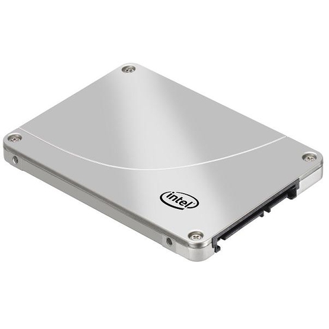 Ổ cứng SSD Intel® 540s - 240GB - Series 540