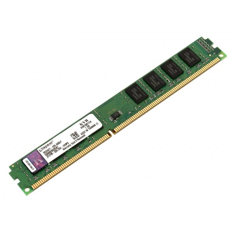 Ram Kingston DDR3 4Gb/1600
