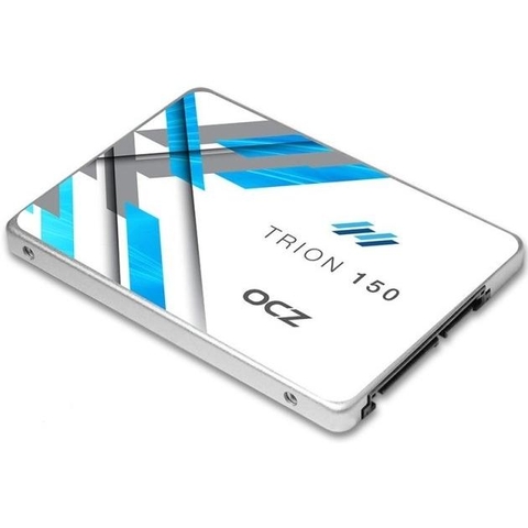 Ổ cứng SSD OCZ Trion 150 120GB Sata3 2.5