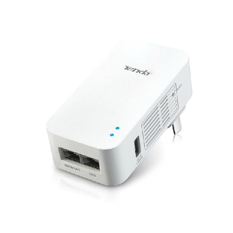 Bộ khuếch đại sóng wifi trong gia đình Tenda A8