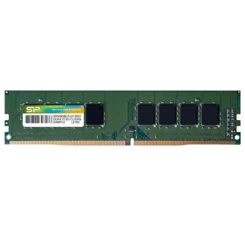 DDRAM 4 SILICON POWER 4G/2133 UDIMM