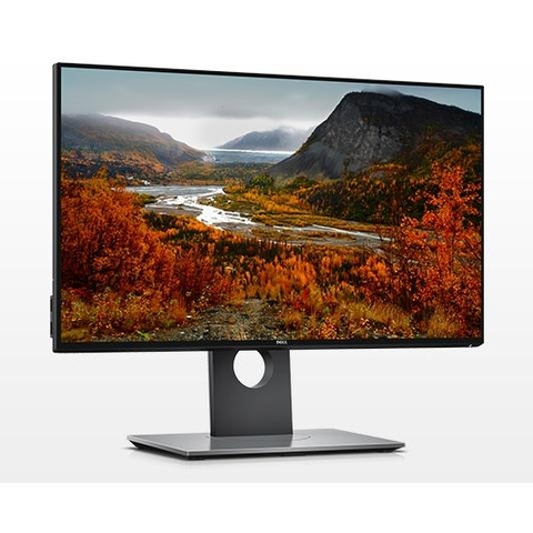 Màn hình Dell U2717D UltraSharp 27 inch IPS InfinityEdge (viền mỏng)