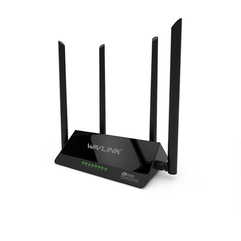 Bộ phát wifi băng thông rộng cho quán cafe WAVLINK N300 WS-WN521N2P