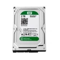 HDD WESTERN CAVIAR GREEN 2TB