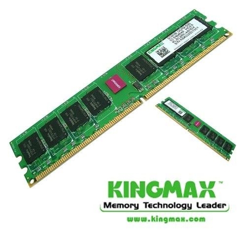Ram III Kingmax 2Gb/1600