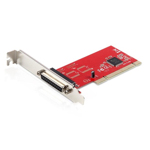 PCI CARD TO DB25  UNITEK (Y-7505)