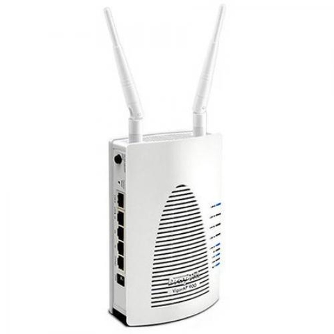 Wifi route DrayTek Vigor AP900 Dual band