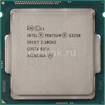 Bộ vi xử lý Intel® Pentium® G3250 3.20GHz / 3M Cache / Intel® HD Graphic / Socket 1150