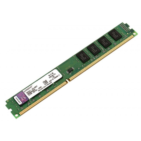 Ram Kingston ECC DDR3 8Gb /1600