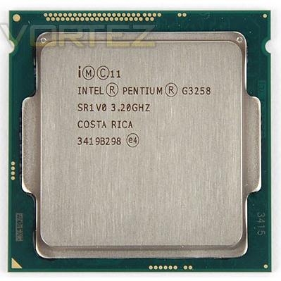 Bộ vi xử lý Intel® Pentium® G3258 3.20GHz