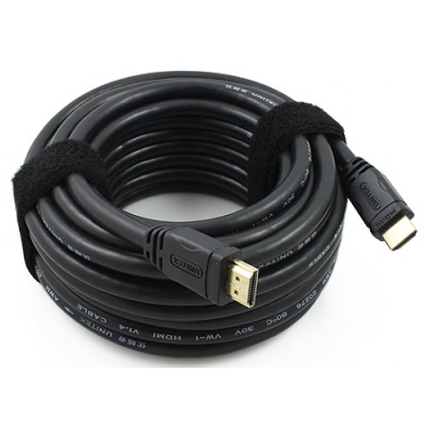 CÁP HDMI 5 MÉT UNITEK (Y-C140)