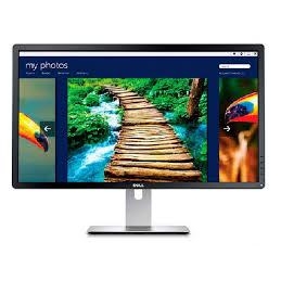 Màn hình Dell P2715Q 4K IPS Ultra HD 27 inch