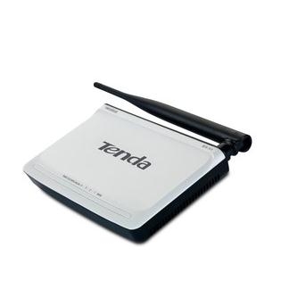 Bộ phát wifi tenda N4 150mbps