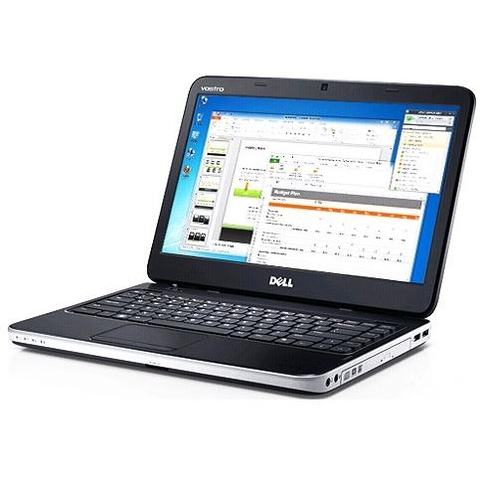 Dell Vostro 2420 i3