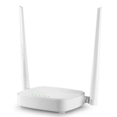 Bộ phát wifi tenda N301 300mbps (có chức năng tiếp sóng)