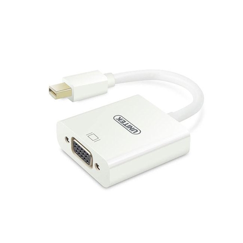 Cáp chuyển cổng Macbook Air sang máy chiếu VGA