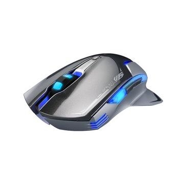 Chuột game E-BLUE™ - Mazer type-r (wireless): EMS601