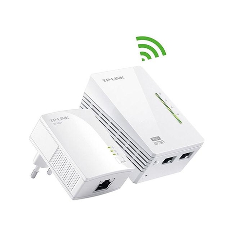 Bộ mở rộng WiFi qua đường điện TL-WPA2220