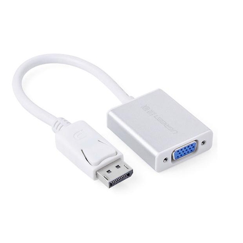 Cáp chuyển displayport sang VGA Ugreen 20406