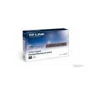 Swich 16 cổng Gigabit TPLINK TL-SG1016D