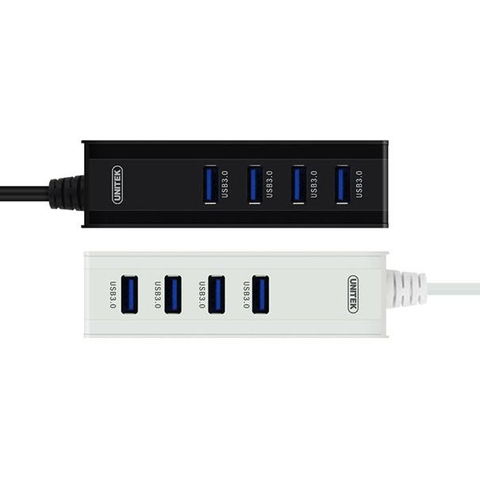 Bộ chia USB chuẩn 3.0 Unitek Y3075