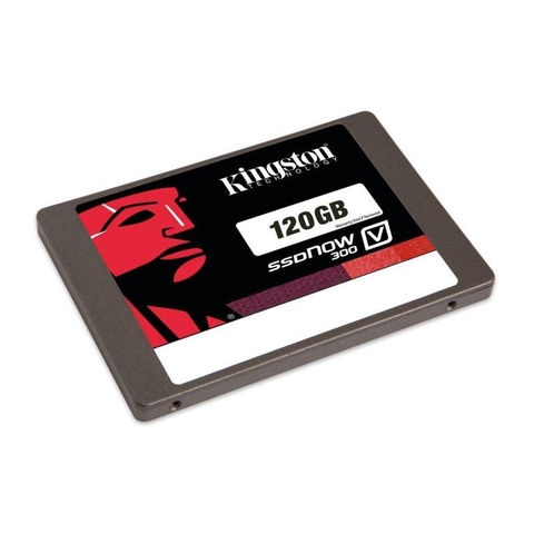 Ổ cứng SSD laptop 120G Kingston V3000