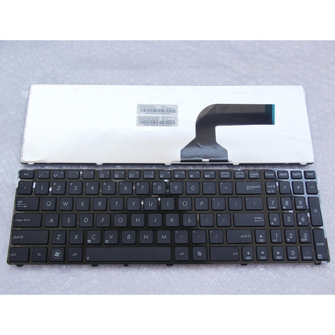 Bàn phím – Keyboard Asus N61